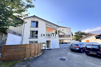  appartement domene 38420