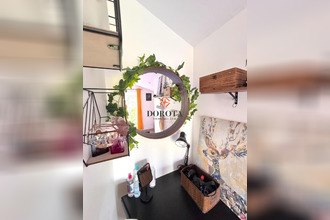  appartement domene 38420