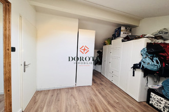  appartement domene 38420