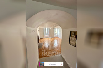  appartement domene 38420