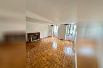  appartement domene 38420