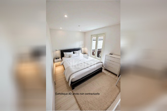  appartement domene 38420