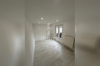  appartement domene 38420