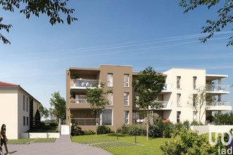  appartement domene 38420