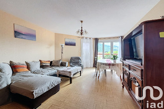  appartement domene 38420