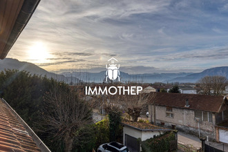  appartement domene 38420