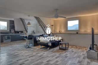  appartement domene 38420