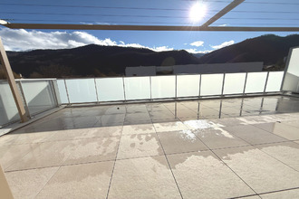  appartement domene 38420