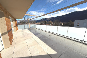  appartement domene 38420