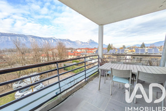  appartement domene 38420