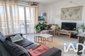  appartement domene 38420