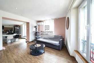  appartement domene 38420