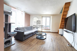  appartement domene 38420
