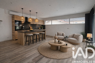  appartement domene 38420