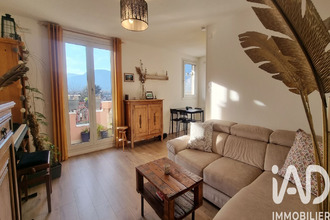  appartement domene 38420