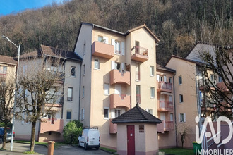  appartement domene 38420