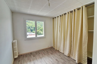  appartement domene 38420