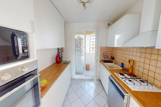  appartement domene 38420