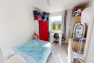  appartement domene 38420