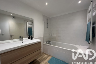  appartement domene 38420