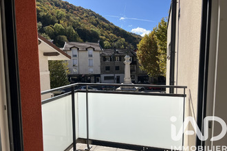  appartement domene 38420