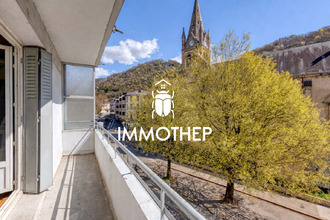  appartement domene 38420