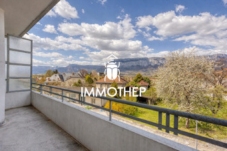  appartement domene 38420