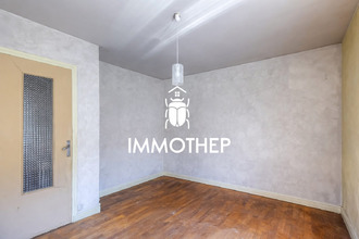  appartement domene 38420