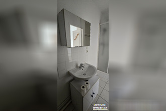  appartement domene 38420