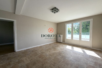  appartement domene 38420
