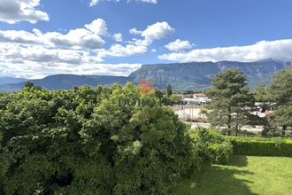  appartement domene 38420