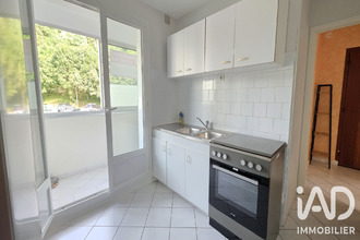  appartement domene 38420