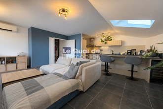  appartement domene 38420