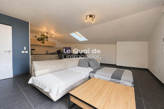  appartement domene 38420