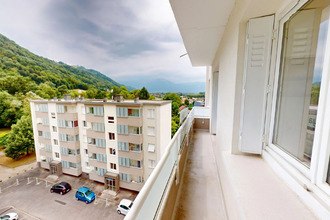  appartement domene 38420