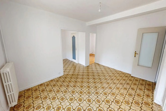  appartement domene 38420