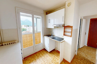  appartement domene 38420