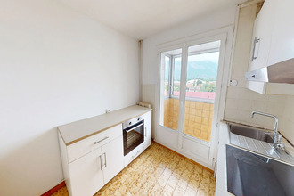  appartement domene 38420