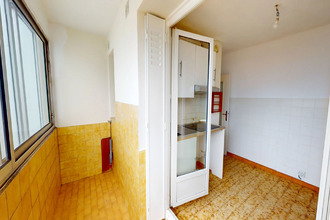  appartement domene 38420