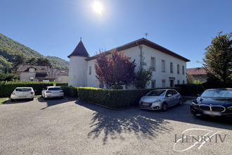  appartement domene 38420
