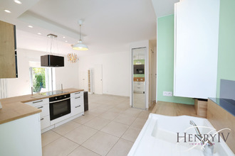  appartement domene 38420