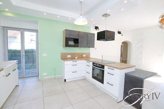  appartement domene 38420