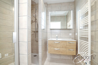  appartement domene 38420