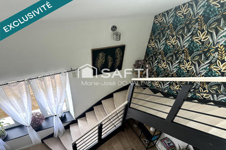  appartement dommartin-les-remiremt 88200