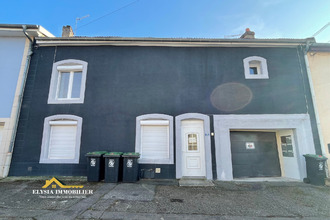  appartement dommartin-les-toul 54200