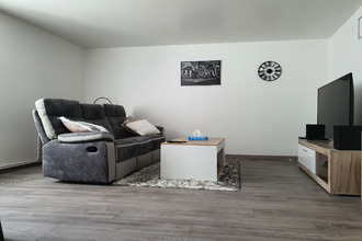  appartement dommartin-les-toul 54200