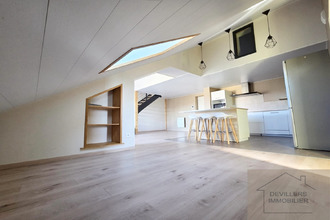  appartement dompierre-les-tilleuls 25560