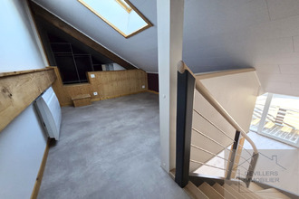  appartement dompierre-les-tilleuls 25560