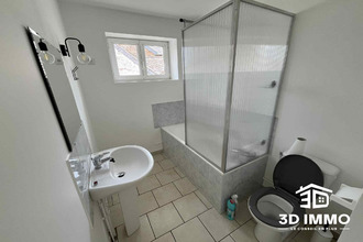  appartement dompierre-sur-helpe 59440