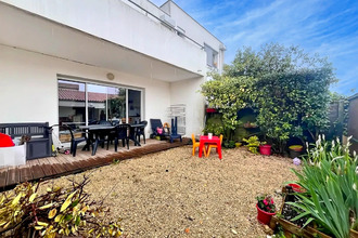  appartement dompierre-sur-mer 17139